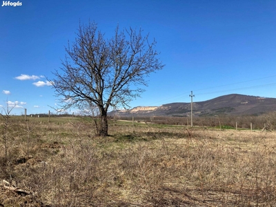 Eladó építési telek Vácon - Vác, Pest - Telek, föld