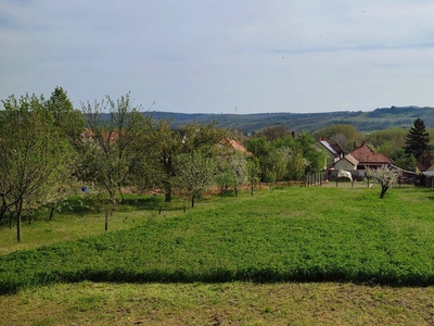 Eladó telek Tényő! - Tényő, Győr-Moson-Sopron - Telek, föld