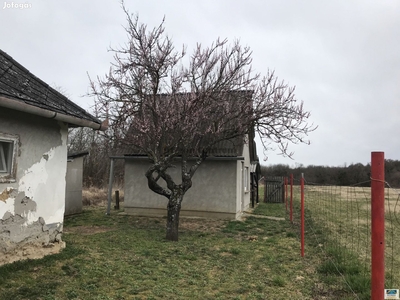 Erdőszéli pihenő - Bérbaltavár, Vas - Nyaralók, üdülők