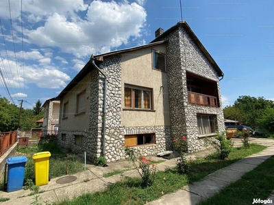Miskolc kedvelt kertes házas övezetében felújítandó családi ház - Miskolc, Borsod-Abaúj-Zemplén - Ház