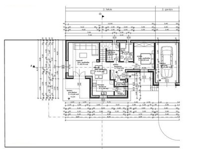 újépítésű, Öreghegy, Székesfehérvár, ingatlan, ház, 110 m2, 178.000.000 Ft