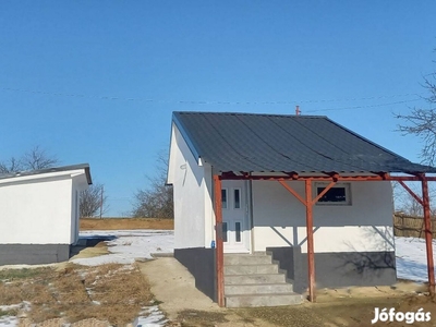 Debrecen, Bayk András kertben, Vámospércsi út közelében zártkert eladó