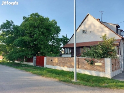 Eladó 181 m2 családi ház, Sárvár