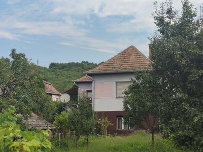 Eladó Ház, Nógrád megye Nagylóc panorámás kilátással családi ház