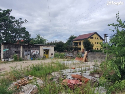 Eladó Telek Kiadó Pestszentimre