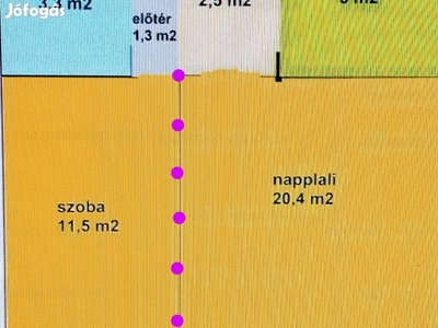 Eladó Tulajdonostól!Nagy Erkélyes Panorámás Költözhető22Kerületi Lakás