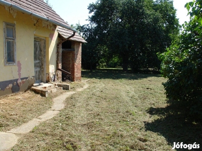 Gyógyfűrdői telkek eladók a dunántúlon