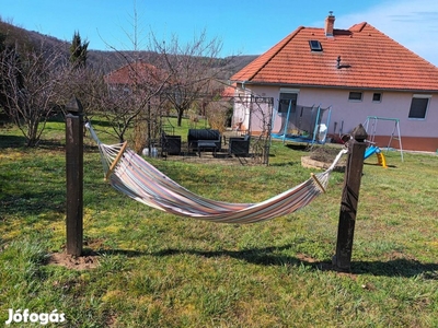 Orfűi családi ház eladó v pécsi lakásra cserélhető