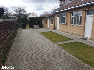 XXI. Kerület, Csillagtelep, 92 m2-es, családi ház, 1+3 félszobás