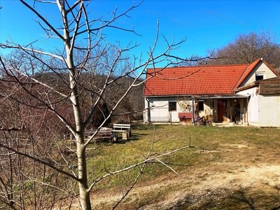 Eladó átlagos állapotú nyaraló - Balatonszőlős