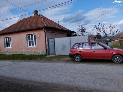 Eladó családi ház Feldebrőn, Egertől 21 km-re - Feldebrő, Heves - Ház