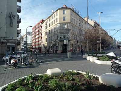 Eladó lakás - Budapest II. kerület