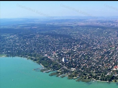 Eladó mezőgazdasági ingatlan - Balatonalmádi