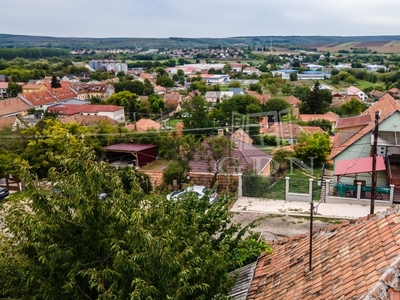 Eladó telek - Aszód