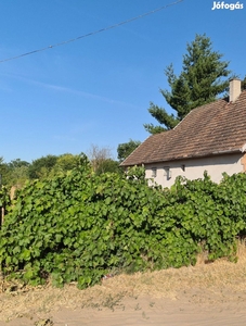 Guhér utcai telek eladó - Bodaszőlő, Hajdúböszörmény, Hajdú-Bihar - Telek, föld