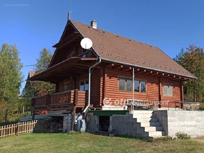 Isaszeg, ingatlan, nyaraló, 150 m2, 84.000.000 Ft