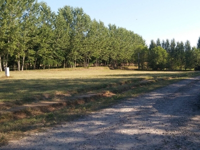 Kecskeméten jó helyen telek, föld, építési terület eladó - Kecskemét, Bács-Kiskun - Telek, föld