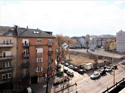Németvölgy, Budapest, ingatlan, lakás, 104 m2, 300.000 Ft