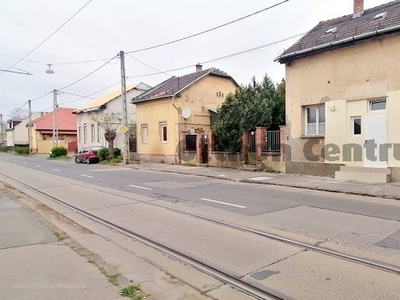 Pesterzsébet-Szabótelep, Budapest, ingatlan, lakás, 16 m2, 12.800.000 Ft