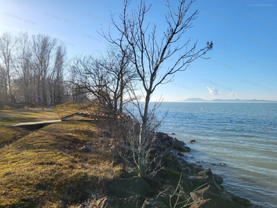 újépítésű, Balatonszemes, ingatlan, lakás, 36 m2, 80.466.750 Ft