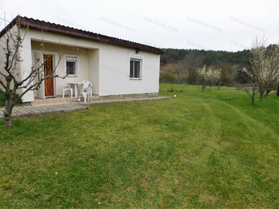 Vonyarcvashegy, ingatlan, nyaraló, 30 m2, 39.500.000 Ft