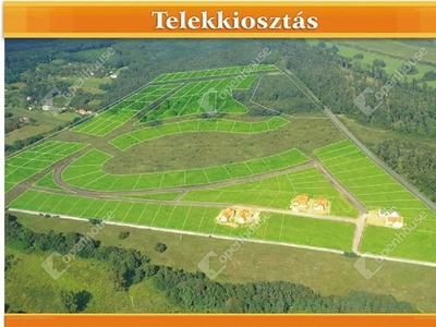 Zalaszántó, ingatlan, telek, 9.800.000 Ft