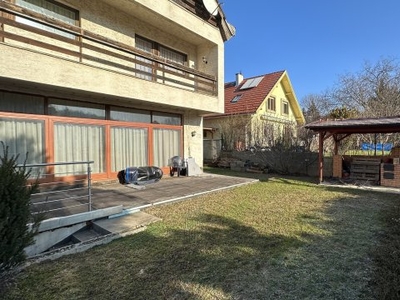 Eladó családi ház Budapest, II. kerület, Remetekertváros, Kertváros utca