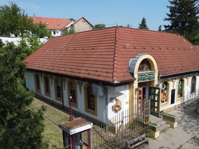 Eladó családi ház Pécs, Szabolcsfalu, Szabadságharc utca