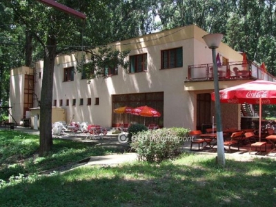 Eladó hotel Gyula