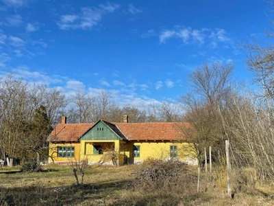 Eladó mezogazdasagi ingatlan Izsák