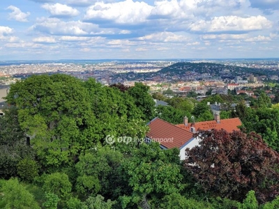 Eladó téglalakás Budapest, XII. kerület, Orbánhegy, Kakukk út, 2. emelet