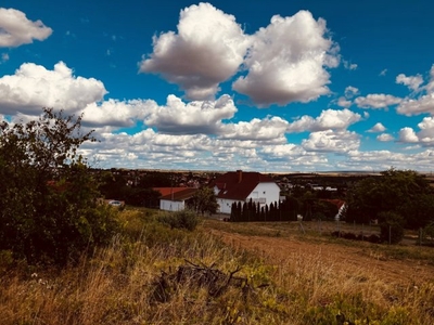 Eladó telek Pécsvárad, Széchényi u