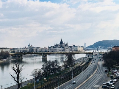 Kiadó téglalakás, albérletBudapest, II. kerület, Tetőtér