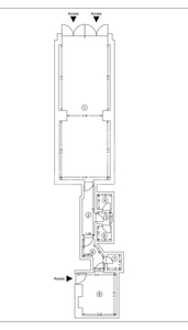 Kolozsvár, Ultracentral, Spatiu Comercial Ultracentral Cluj