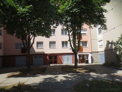 Marcalváros I., Győr, ingatlan, lakás, 49 m2, 33.500.000 Ft