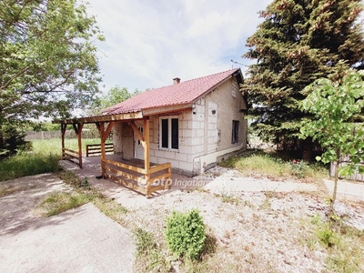 Nyáregyháza, ingatlan, ház, 46 m2, 20.990.000 Ft