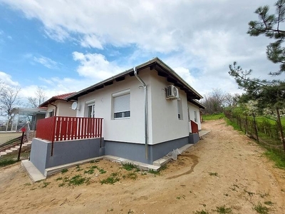 Őrbottyán, ingatlan, ház, 65 m2, 59.900.000 Ft