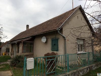 Somogyzsitfa, Somogyzsitfa, ingatlan, ház, 62 m2, 14.900.000 Ft