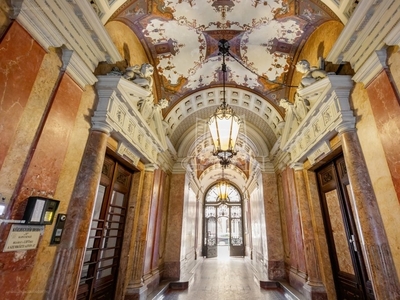 Újlipótváros, Budapest, ingatlan, lakás, 185 m2, 166.000.000 Ft