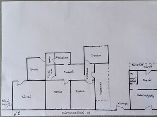 Bajaszentistván, Baja, ingatlan, ház, 80 m2, 27.000.000 Ft