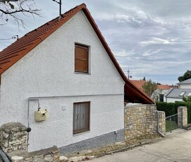 Balatonfüred, ingatlan, ház, 47 m2, 54.900.000 Ft