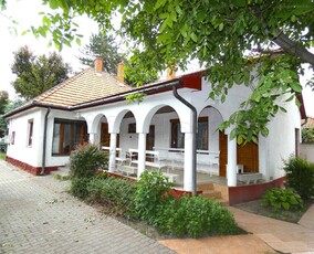 Belváros, Siófok, ingatlan, ház, 175 m2, 75.000.000 Ft