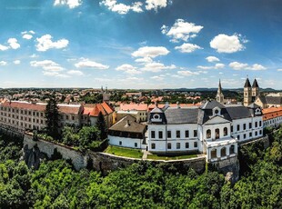 Belváros, Veszprém, ingatlan, üzleti ingatlan, 140 m2, 65.000.000 Ft