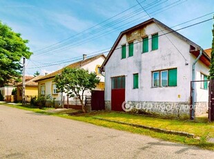 Boldogkőváralja, ingatlan, ház, 180 m2, 20.990.000 Ft