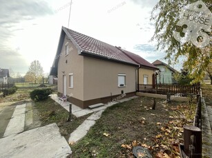 Cserkeszőlő, ingatlan, nyaraló, 50 m2, 23.900.000 Ft