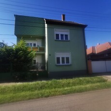 Eladó családi ház Gyula