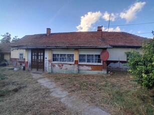 Eladó családi ház Mezőtúr, Táncsics Mihály utca