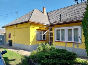 Eladó családi ház Monor, József Attila utca