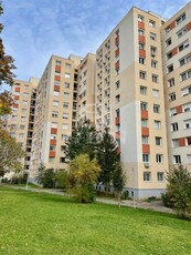 Gazdagréti ltp., Budapest, ingatlan, lakás, 53 m2, 49.500.000 Ft