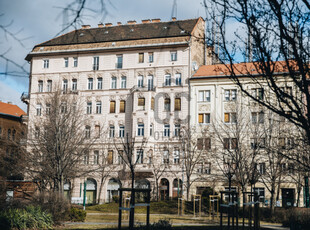 Kiadó újszerű állapotú lakás - Budapest VIII. kerület